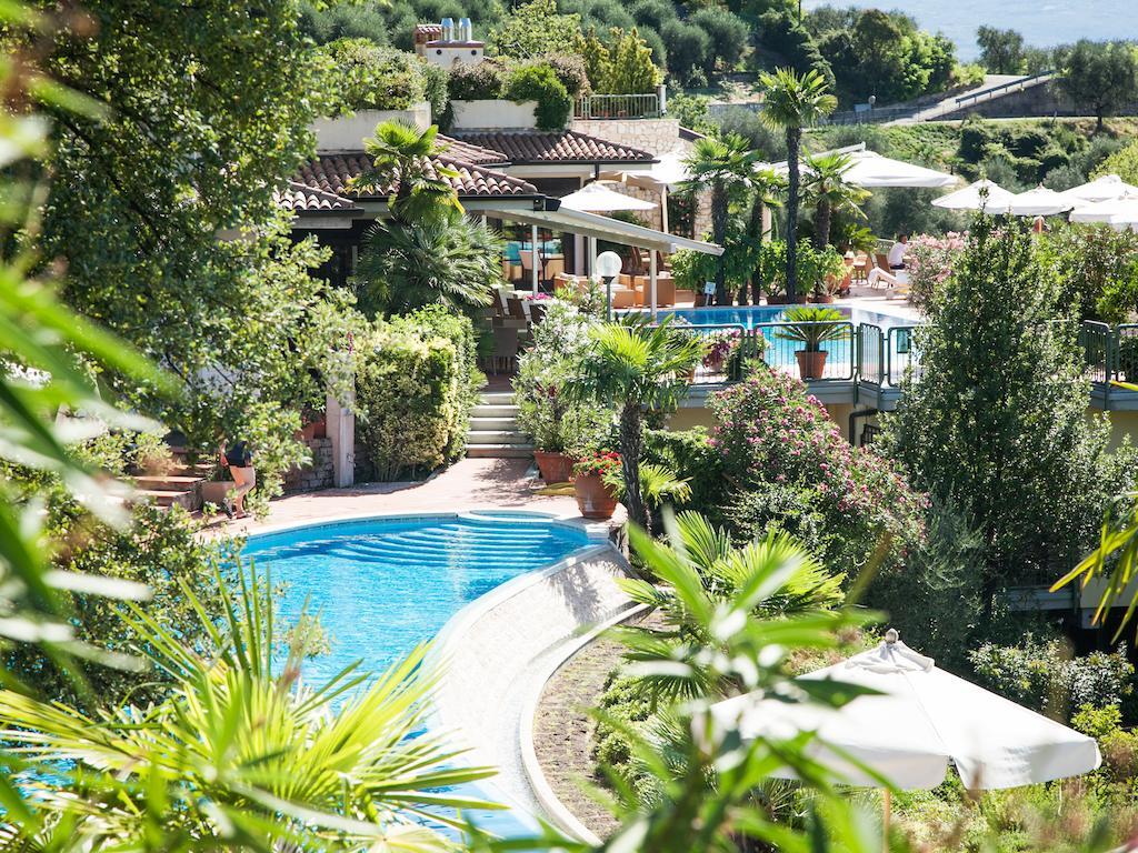 Residence Madrigale 玛切阿加 外观 照片