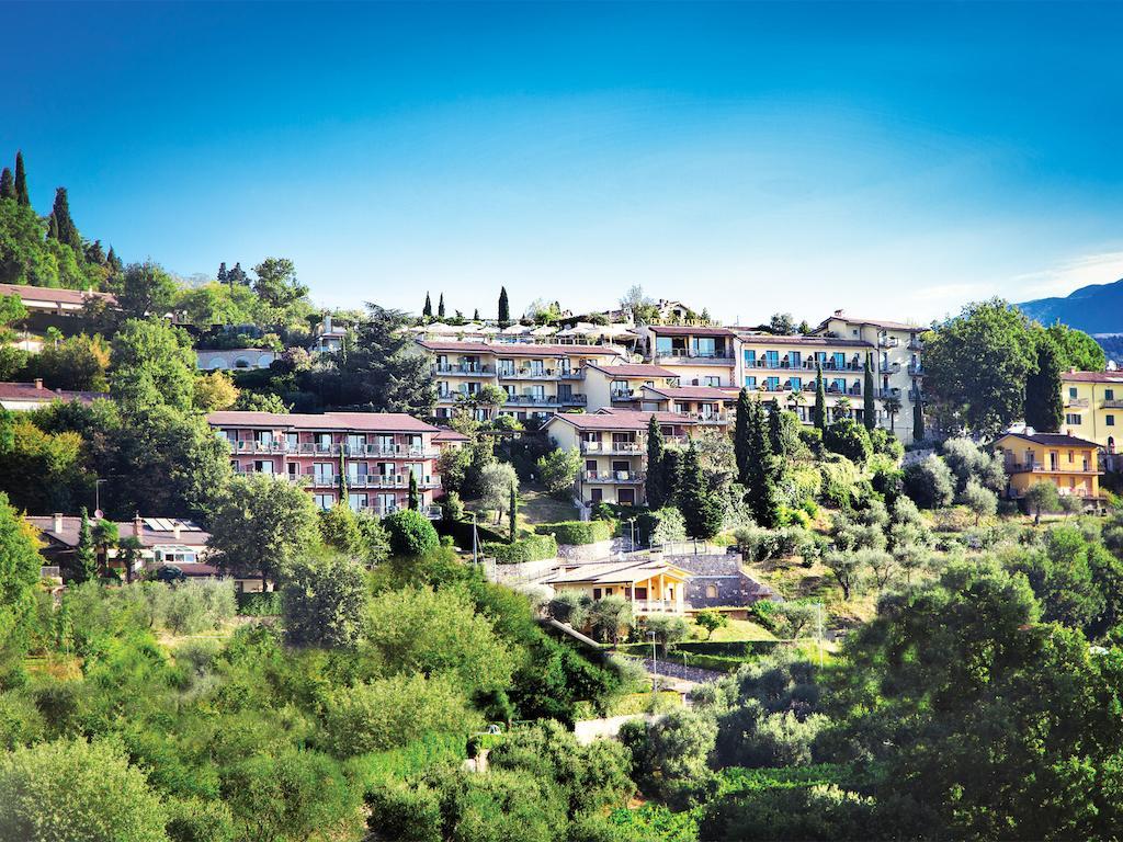 Residence Madrigale 玛切阿加 外观 照片